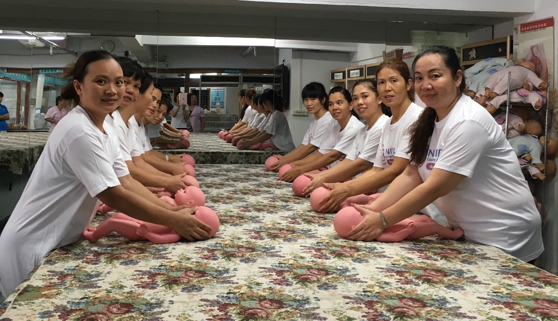 NewLife Confinement Nanny Agency Pte Ltd.