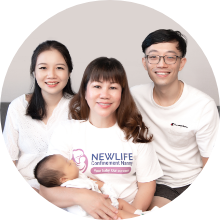 NewLife Confinement Nanny Agency Pte Ltd.