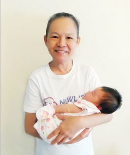 NewLife Confinement Nanny Agency Pte Ltd.