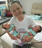 NewLife Confinement Nanny Agency Pte Ltd.