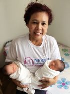 NewLife Confinement Nanny Agency Pte Ltd.