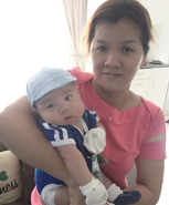 NewLife Confinement Nanny Agency Pte Ltd.