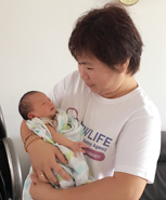 NewLife Confinement Nanny Agency Pte Ltd.