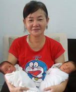 NewLife Confinement Nanny Agency Pte Ltd.