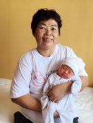 NewLife Confinement Nanny Agency Pte Ltd.