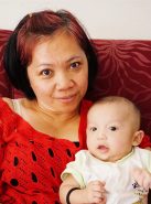 NewLife Confinement Nanny Agency Pte Ltd.