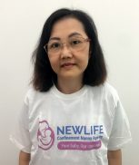 NewLife Confinement Nanny Agency Pte Ltd.