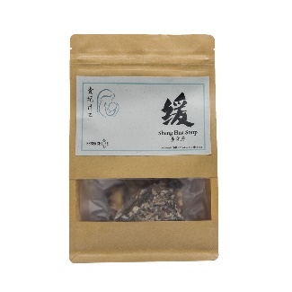 herbal bath